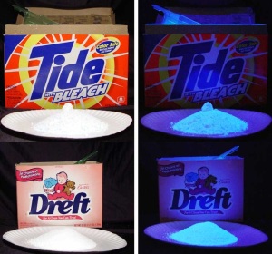 OBs in Detergents